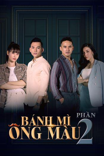 Watch Bánh Mì Ông Màu Phần 2 - Banh Mi Ong Mau 2