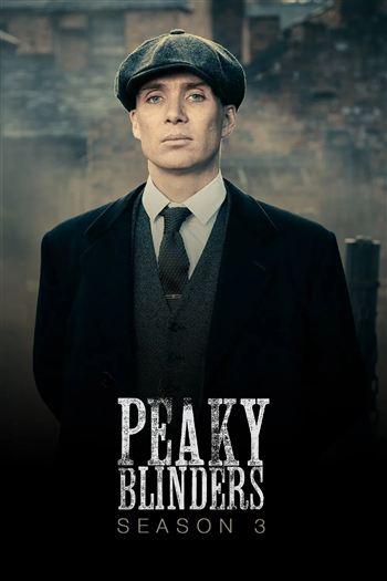 Watch Bóng Ma Anh Quốc Mùa 3 - Peaky Blinders Season 3