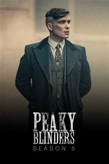 Watch Bóng Ma Anh Quốc Mùa 5 - Peaky Blinders Season 5