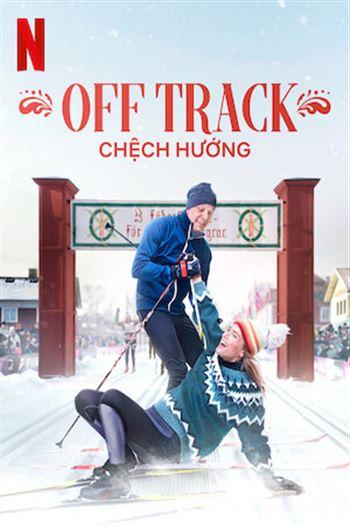 Chệch Hướng