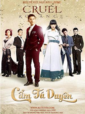 Cẩm Tú Duyên