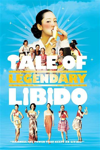 Watch Của Quý Huyền Thoại - A Tale Of Legendary Libido