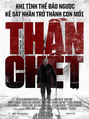 Thần chết
