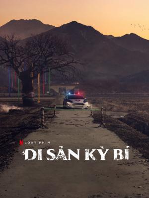 Di Sản Kỳ Bí