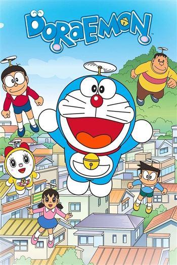 Doremon Mùa 5