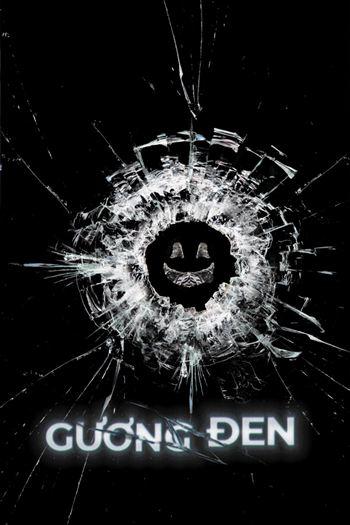 Gương Đen Mùa 5