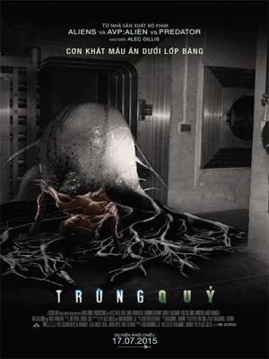 Trùng Quỷ 
