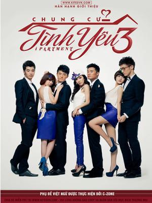 Chung Cư Tình Yêu 3