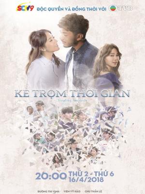 Kẻ Trộm Thời Gian