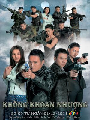 Không Khoan Nhượng 