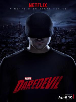 Marvels Daredevil
