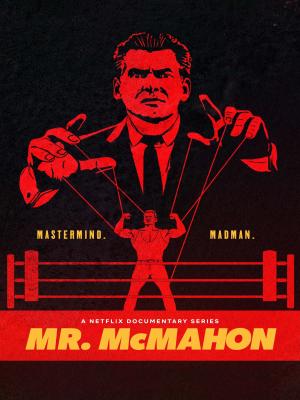 Mr McMahon