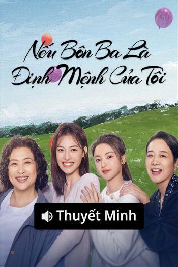 Watch Nếu Bôn Ba Là Định Mệnh Của Tôi - Born To Run
