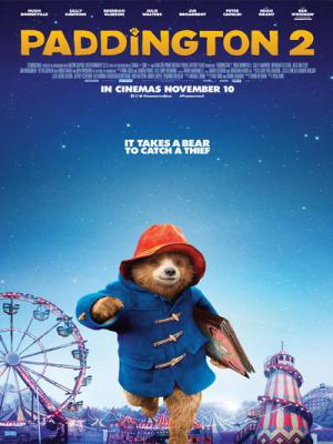 Chú Gấu Paddington 2 - Paddington 2