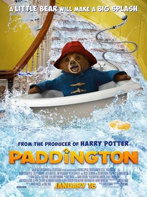 Chú Gấu Paddington - Paddington