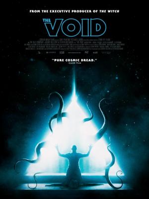 Quái Vật Xúc Tu