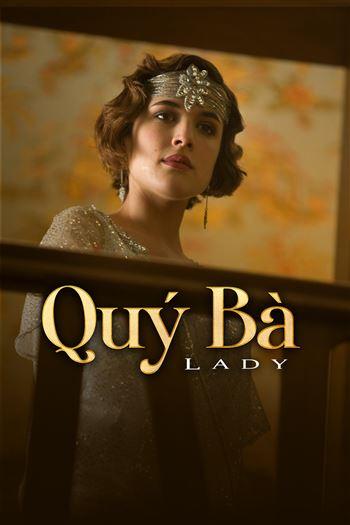 Watch Quý Bà - Lady