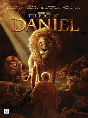 Thánh Kinh Cựu Ước - The Book Of Daniel