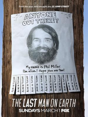 The Last Man On Earth