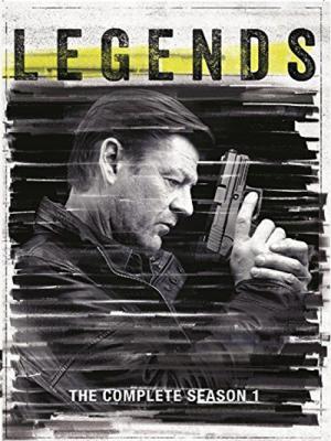 The Legend Of Dmitry Petrovich 