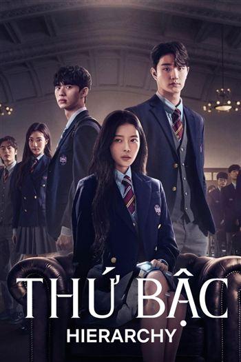 Thứ Bậc