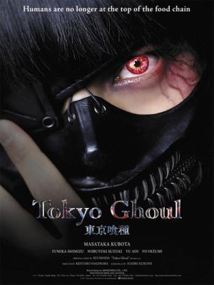 Ngạ Quỷ Vùng Tokyo Live Action