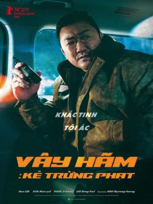 Vây Hãm - Kẻ Trừng Phạt