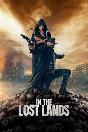 Watch Vùng Đất Bị Quên Lãng - In The Lost Lands