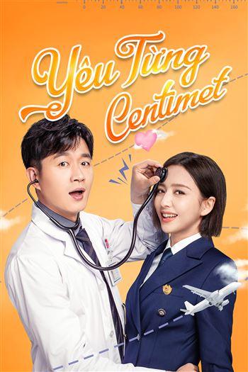 Yêu Từng Centimet