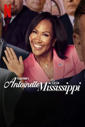 Watch Antoinette Của Mississippi - She The People