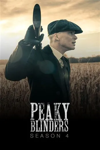 Watch Bóng Ma Anh Quốc Mùa 4 - Peaky Blinders Season 4