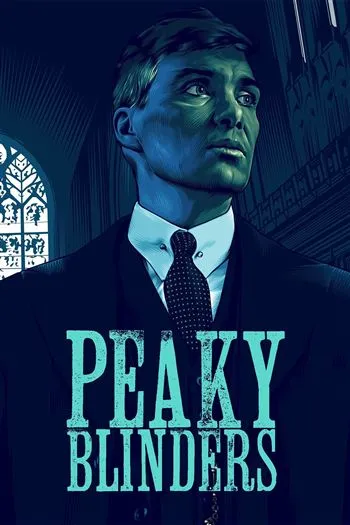 Watch Bóng Ma Anh Quốc Mùa 6 - Peaky Blinders Season 6