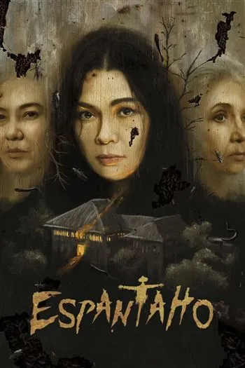 Watch Bù Nhìn - Scarecrow