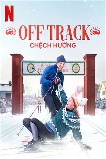Chệch Hướng