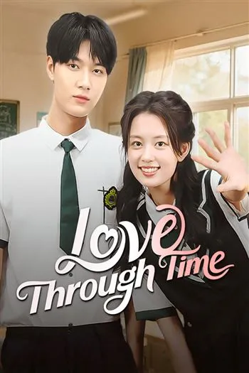 Watch Hẹn Nhau Ở Tương Lai - Love Through Time