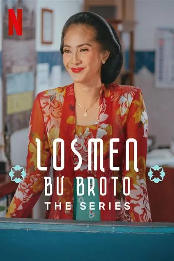 Khách Sạn Của Bà Broto
