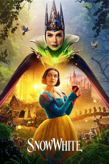 Watch Nàng Bạch Tuyết  - Snow White