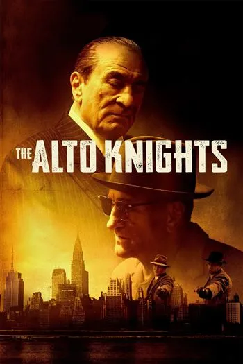 Watch Những Hiệp Sĩ Alto - The Alto Knights