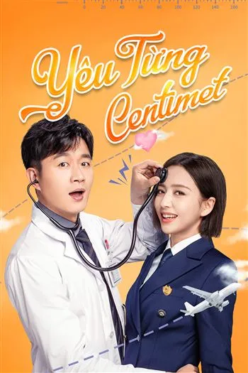 Yêu Từng Centimet